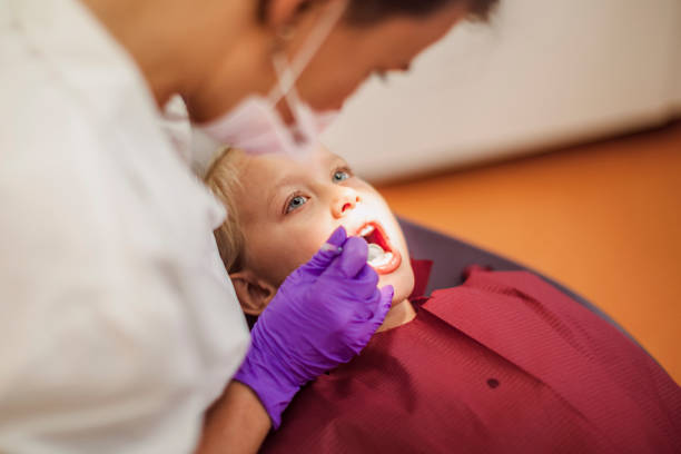Best After-Hours Emergency Dentist in Little Walnut Village, NM