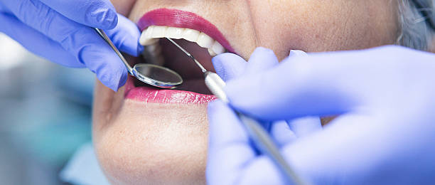 Best Emergency Treatment for Toothache in Little Walnut Village, NM