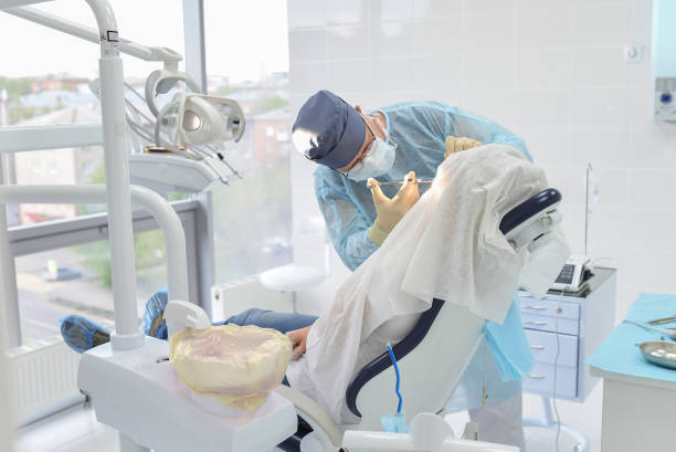 Best Pediatric Emergency Dentist in Little Walnut Village, NM